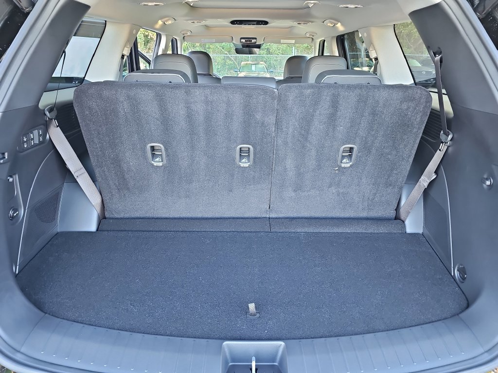 New 2026 Hyundai Palisade Limited AWD/4WD image 13