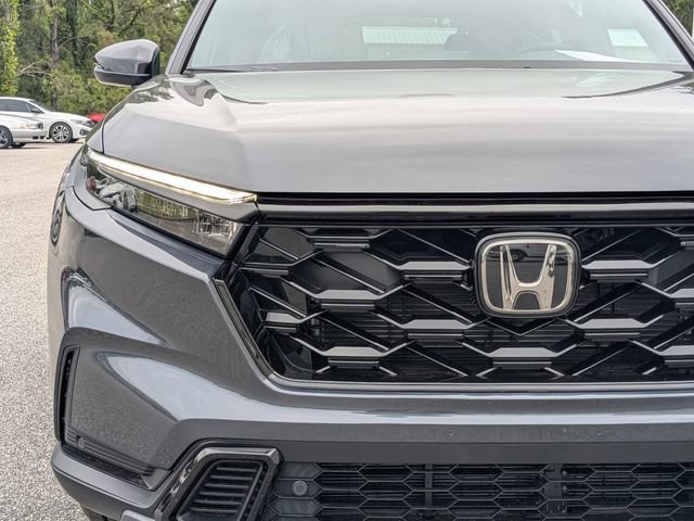 New 2026 Honda CR-V Sport-L image 9