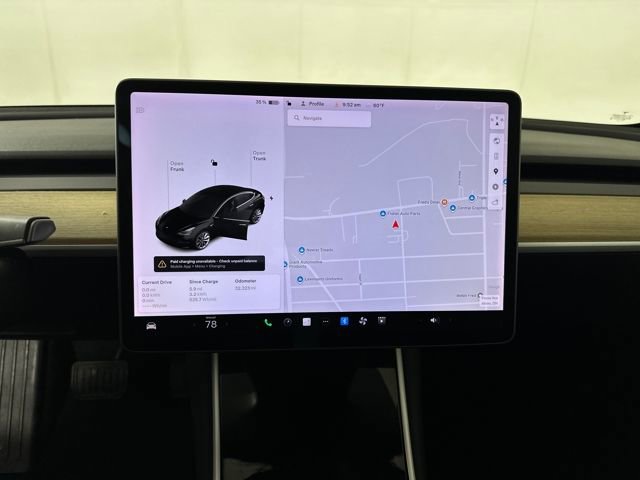 Used 2019 Tesla Model 3 Standard Range Plus image 18