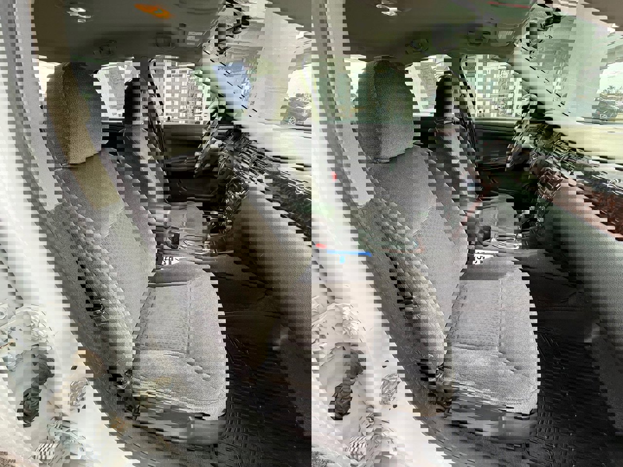 Used 2014 Chevrolet Impala Limited LS FWD image 41