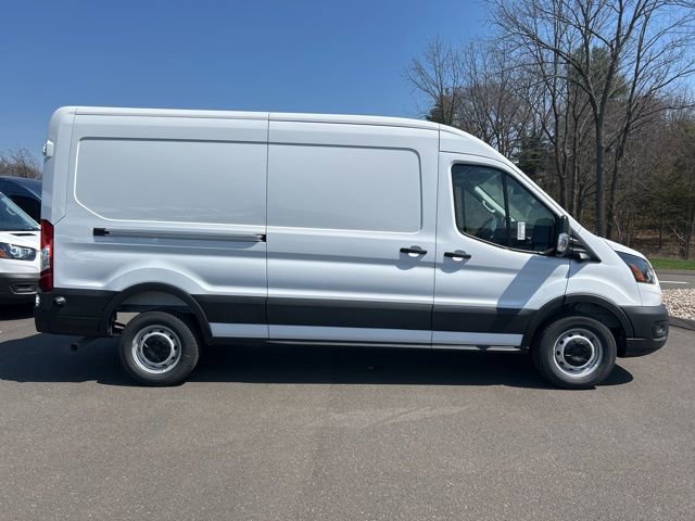 New 2026 Ford Transit 250 148 Medium Roof w/ Load Area Protection Package RWD image 8