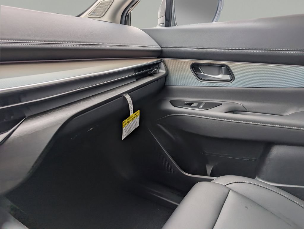 New 2025 Nissan Murano SL AWD/4WD image 32
