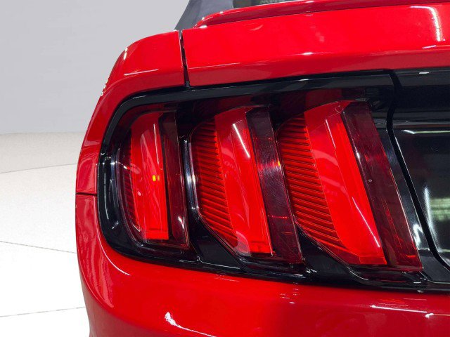 Used 2015 Ford Mustang Convertible w/ Equipment Group 051A image 48