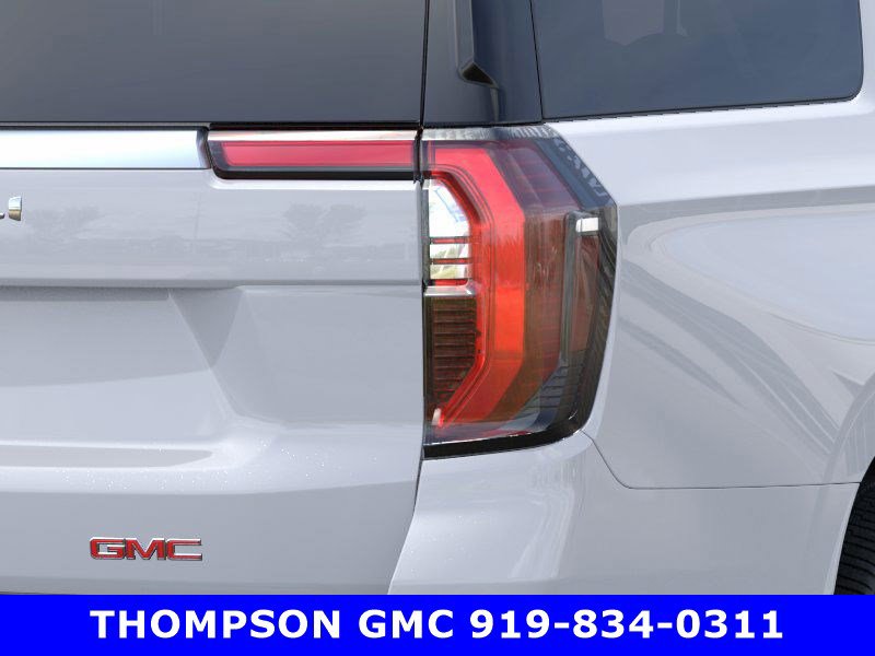 New 2026 GMC Yukon XL Denali image 11