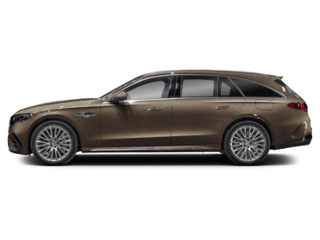 New 2027 Mercedes-Benz E 53 AMG e 4MATIC Wagon image 2