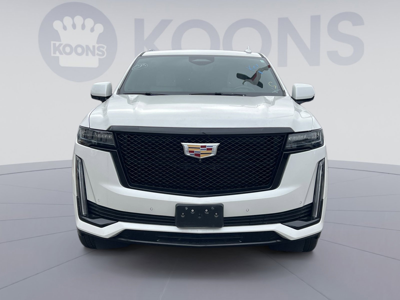 Used 2021 Cadillac Escalade Sport image 11