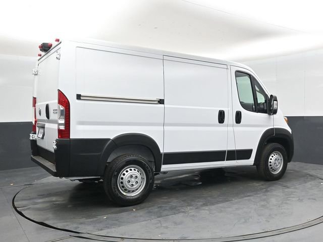 New 2026 RAM ProMaster 1500 w/ Convenience Group image 3