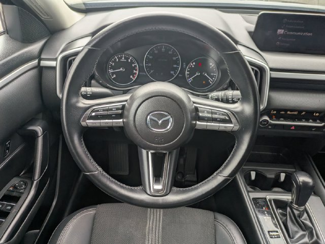 Used 2025 MAZDA CX-50 AWD 2.5 S w/ Preferred Package image 31