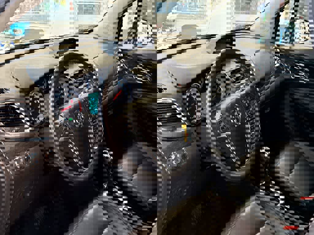 Used 2016 Buick Encore Leather w/ Experience Buick Package image 10