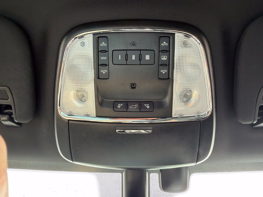 Used 2021 Jeep Grand Cherokee Limited X AWD/4WD image 40
