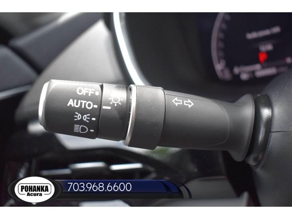 New 2026 Acura MDX w/ Technology Package AWD/4WD image 10