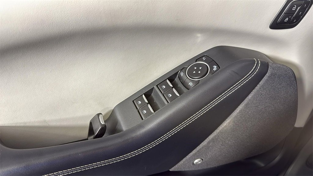 Used 2021 Ford Mustang Mach-E Premium image 27