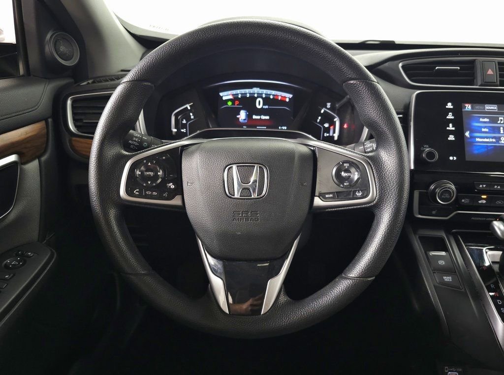 Used 2020 Honda CR-V EX image 20