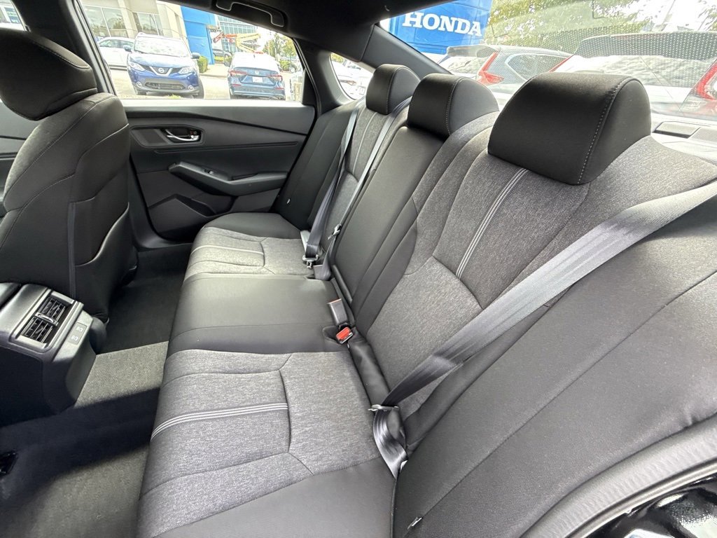 Used 2025 Honda Accord Sport image 30