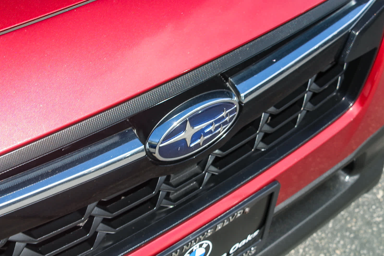 Used 2019 Subaru Crosstrek 2.0i Limited w/ Moonroof Package image 11