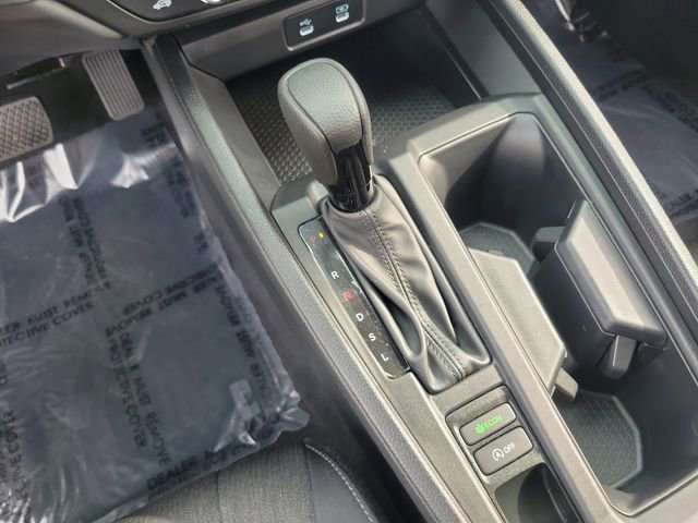 Certified 2025 Honda Accord SE image 28