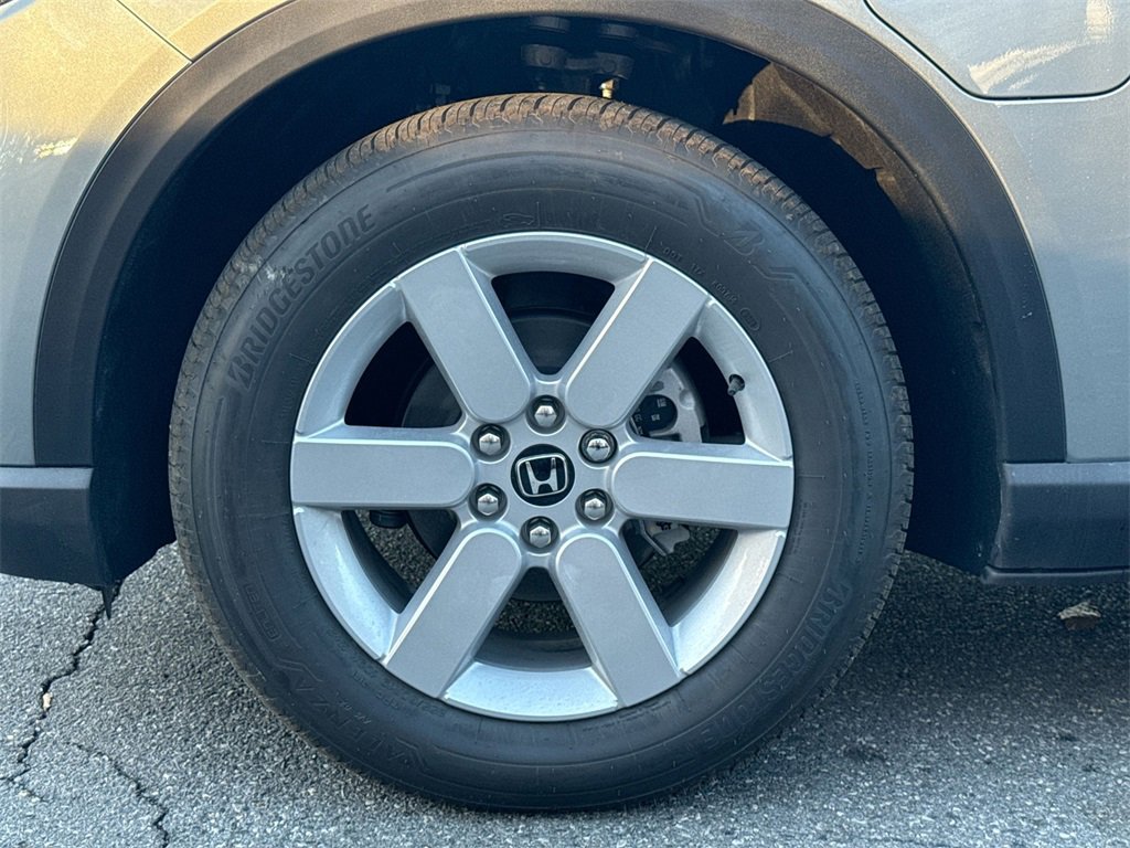 New 2025 Honda Prologue EX image 18