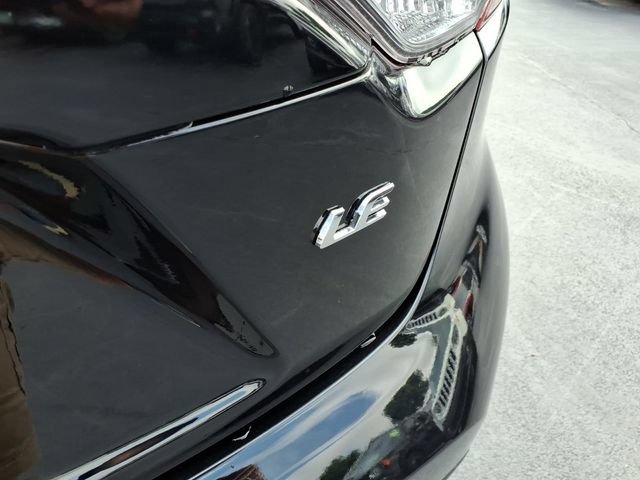 Used 2026 Toyota Corolla LE w/ LE Premium Package FWD image 18