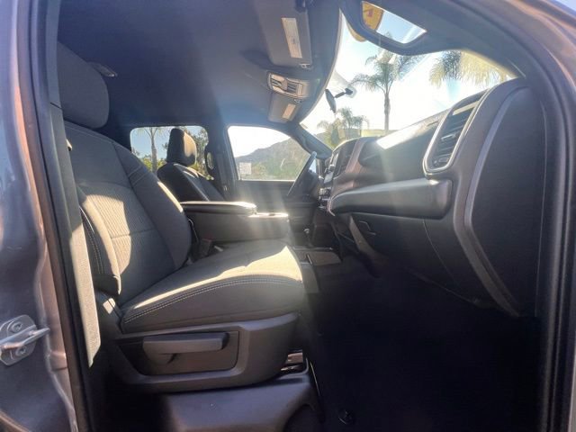 Used 2024 RAM 2500 Tradesman w/ Power Wagon Package image 36