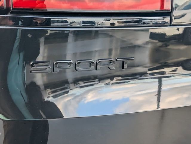 Used 2023 Land Rover Range Rover Sport SE image 11