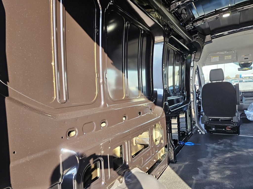 New 2026 Ford Transit 350 148 Medium Roof AWD image 27