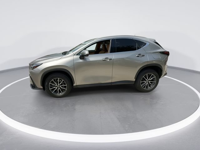 Certified 2023 Lexus NX 350 AWD image 4