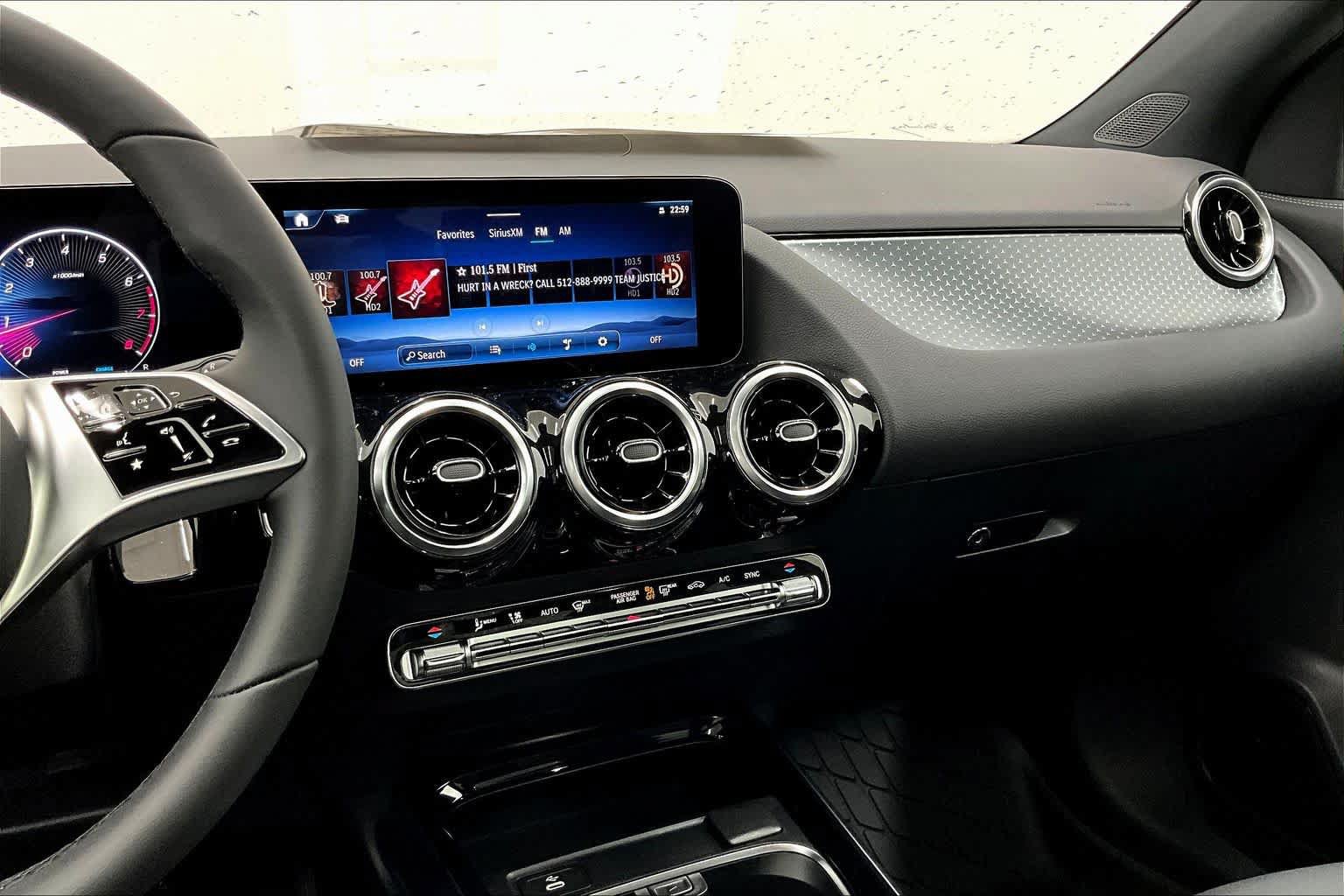 Used 2026 Mercedes-Benz GLA 250 image 6