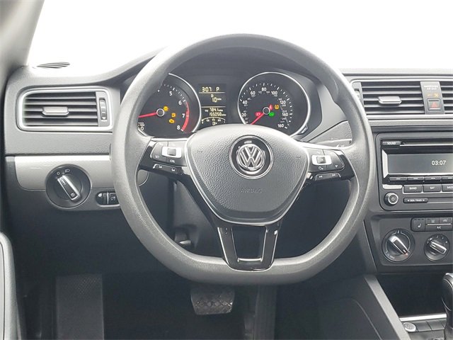 Used 2015 Volkswagen Jetta SE image 11