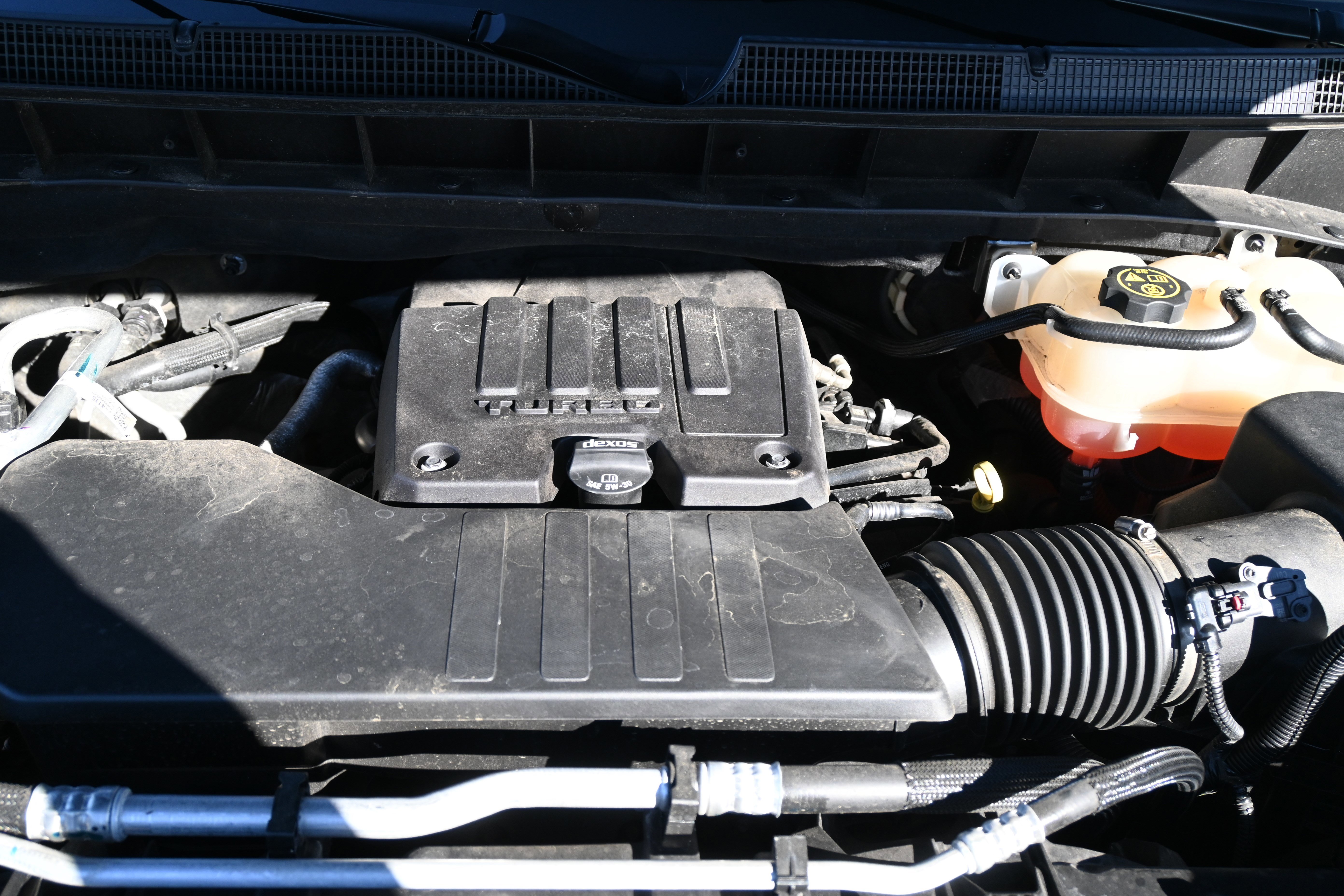 Used 2022 Chevrolet Silverado 1500 Custom image 34