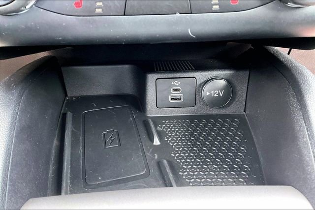 Used 2023 Ford Bronco Sport Big Bend w/ Convenience Package AWD/4WD image 15