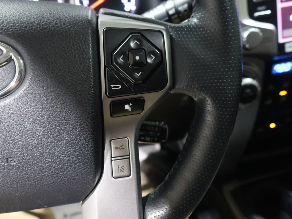Used 2023 Toyota 4Runner Limited image 34