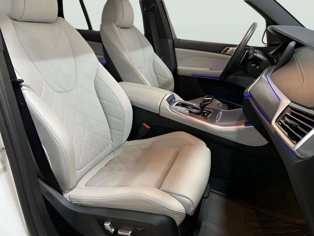 Used 2023 BMW X5 sDrive40i w/ Premium Package RWD image 79