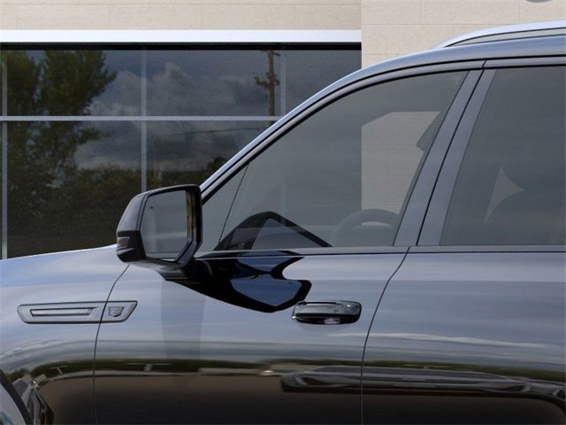 New 2026 Cadillac Escalade IQL Sport 1 image 12