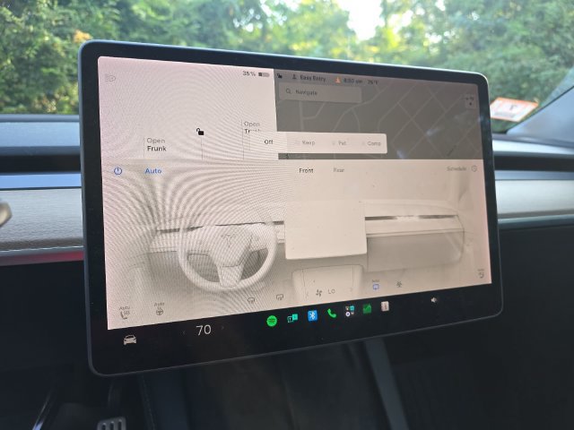Used 2022 Tesla Model Y Performance AWD/4WD image 20