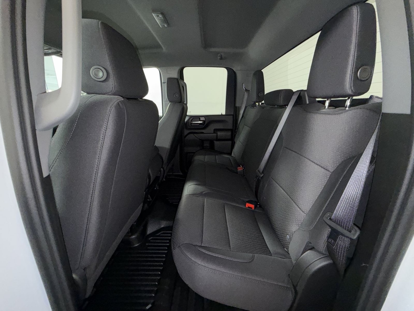 New 2026 GMC Sierra 2500 Pro AWD/4WD image 24