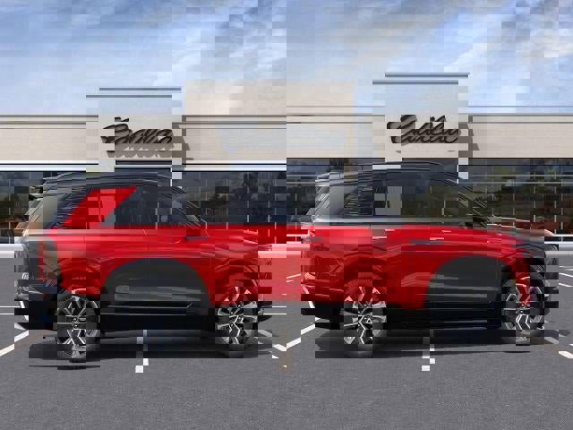 New 2026 Cadillac Vistiq Sport w/ LPO, Floor Liner Package image 5