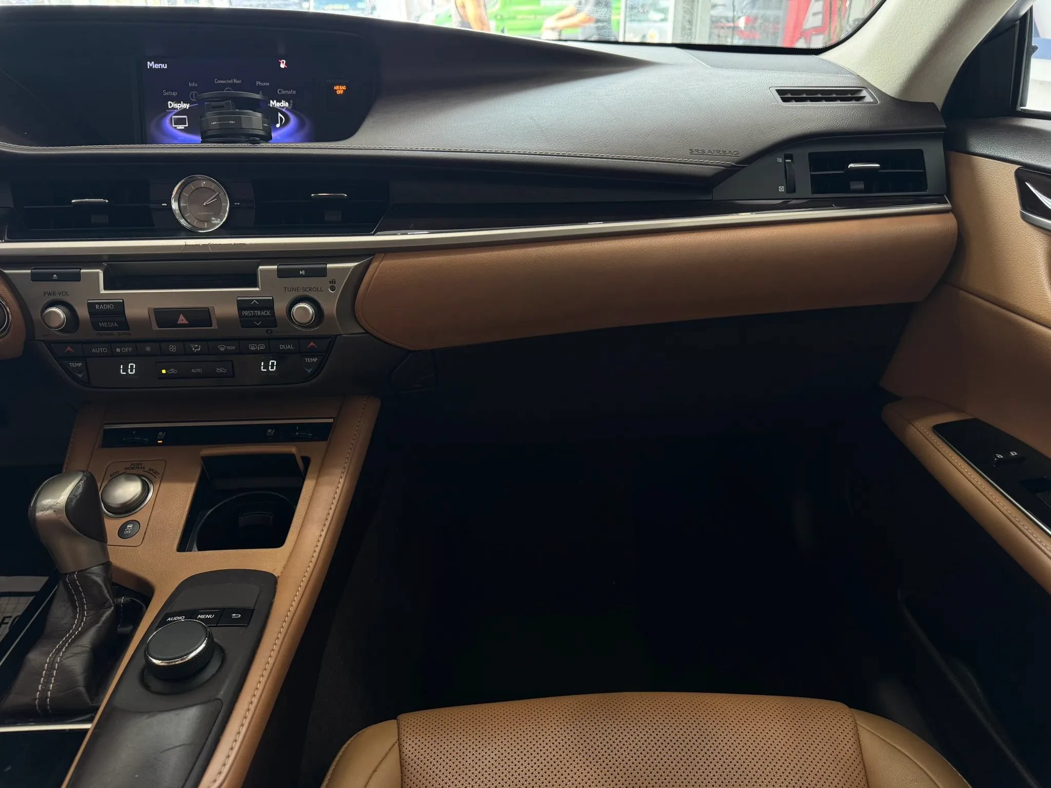 Used 2018 Lexus ES 350 w/ Premier Package FWD image 30