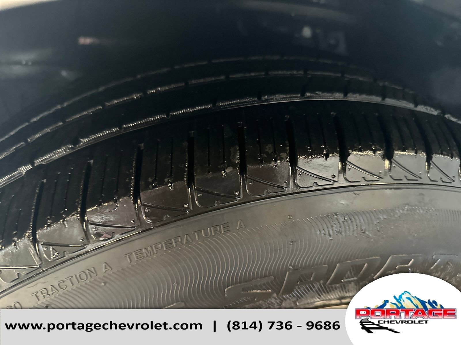 Used 2016 Chevrolet Traverse LS image 30