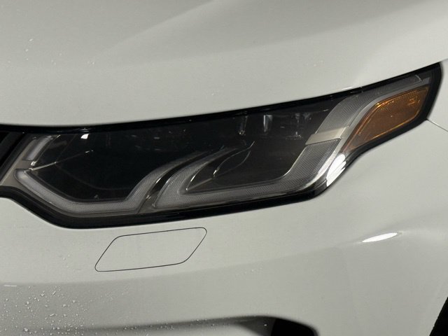 Used 2026 Land Rover Discovery Sport Landmark AWD/4WD image 12