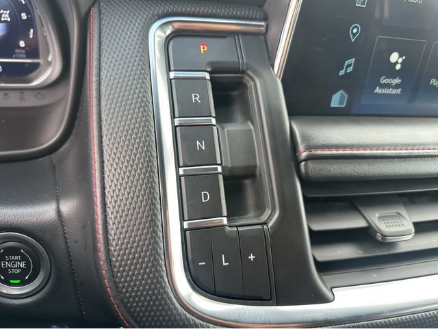 Used 2022 Chevrolet Tahoe RST w/ Luxury Package image 32