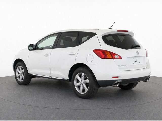 Used 2010 Nissan Murano S AWD/4WD image 7
