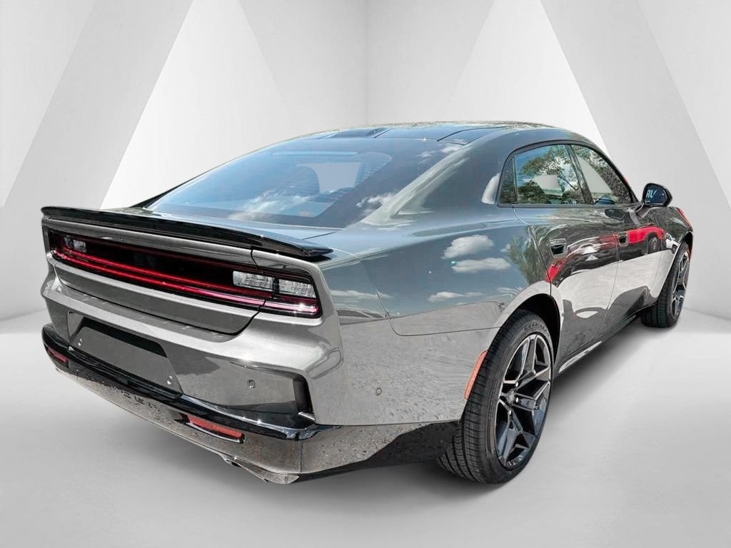 New 2026 Dodge Charger R/T AWD/4WD image 7