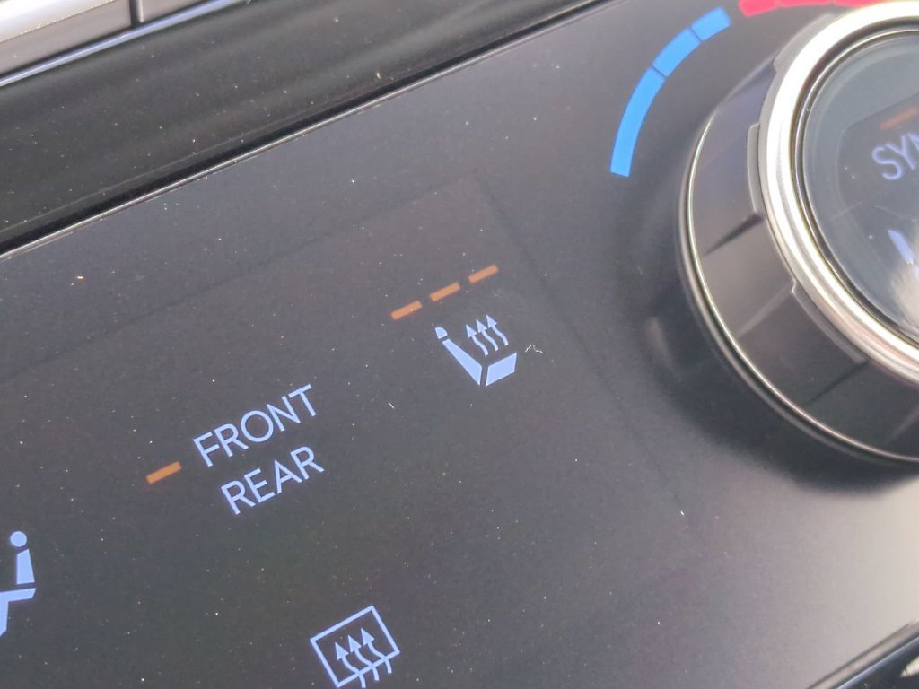 New 2027 Hyundai Santa Fe XRT AWD/4WD image 30