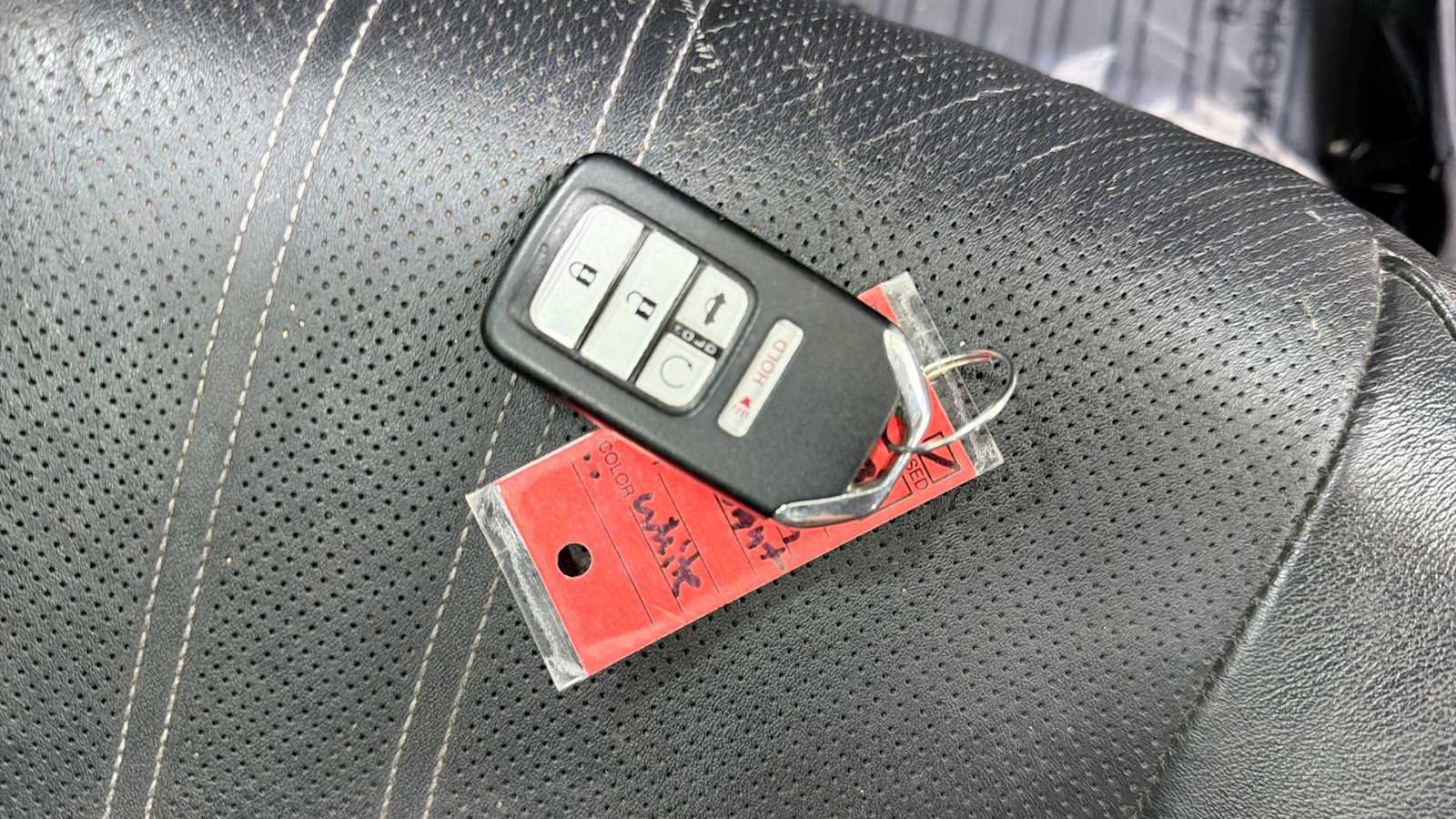 Used 2019 Honda Insight Touring image 32
