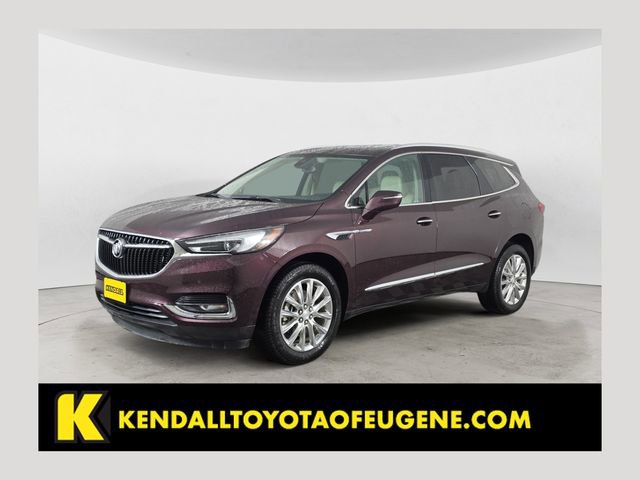 Used 2019 Buick Enclave Premium w/ Experience Buick Package image 1