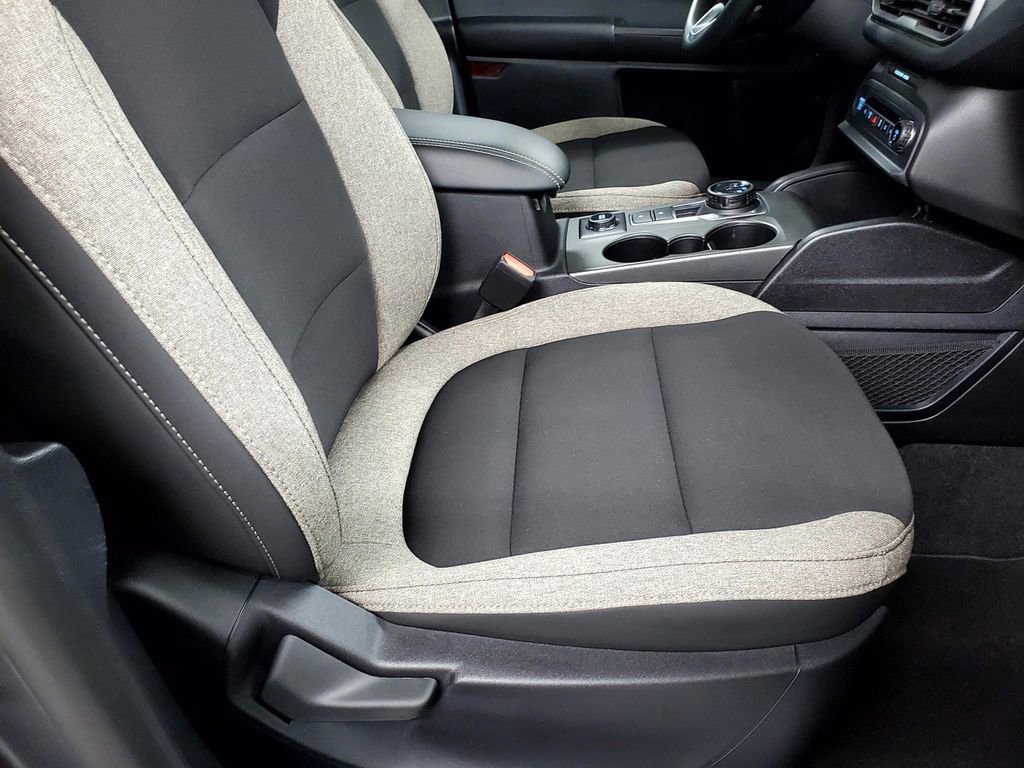 New 2025 Ford Bronco Sport Big Bend image 20