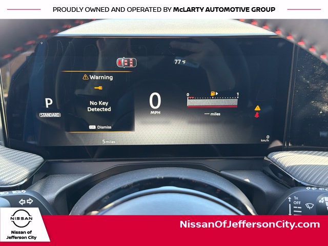 New 2027 Nissan Kicks SR w/ SR Premium Package AWD/4WD image 29