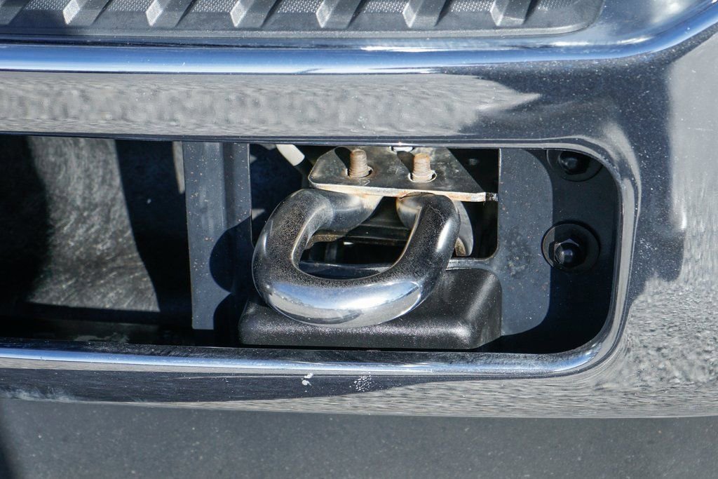 Used 2012 Ford F350 Lariat w/ Chrome Pkg image 44