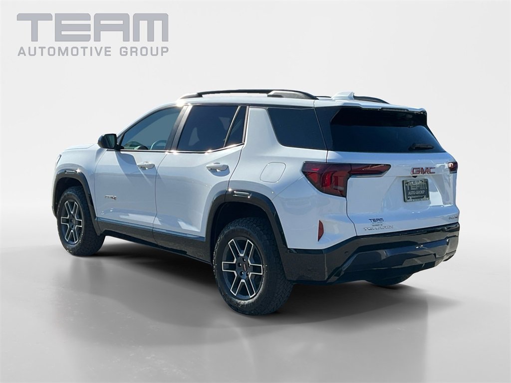 New 2026 GMC Terrain AT4 w/ Convenience Package III image 5
