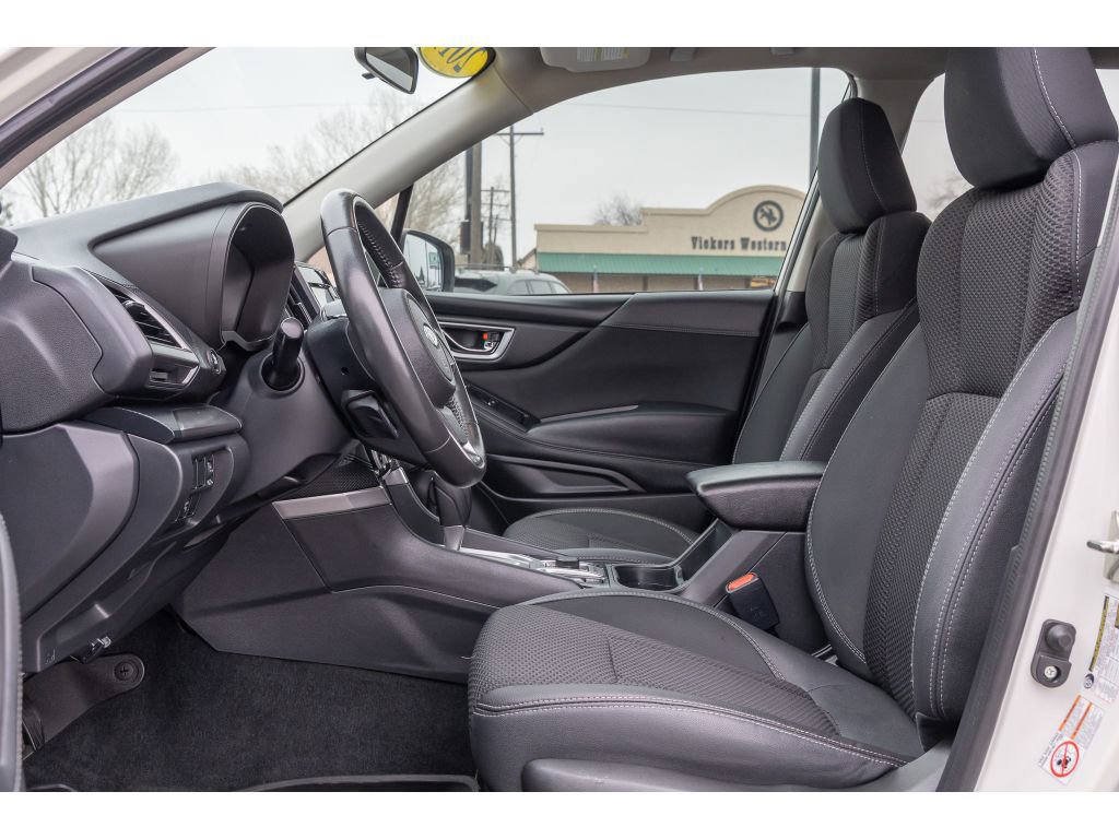 Used 2019 Subaru Forester Premium image 15